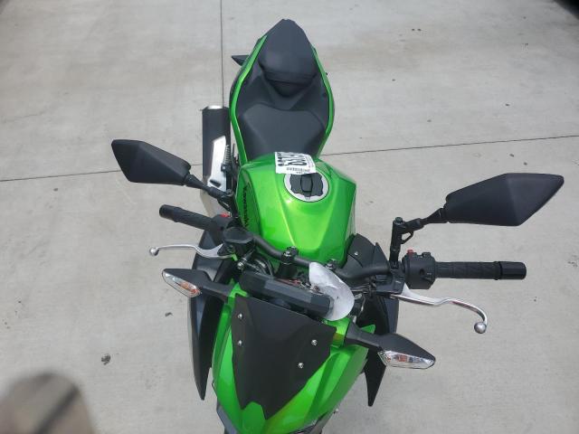 2024 KAWASAKI ER500   