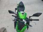 2024 KAWASAKI ER500    for sale at Copart GA - MACON