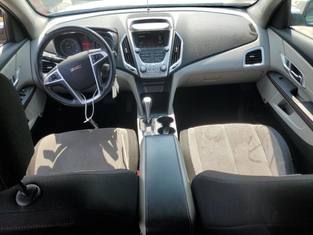 Parquets GMC TERRAIN 2014 Złoty