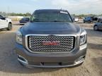 2017 GMC YUKON SLT   for sale at Copart TX - HOUSTON EAST
