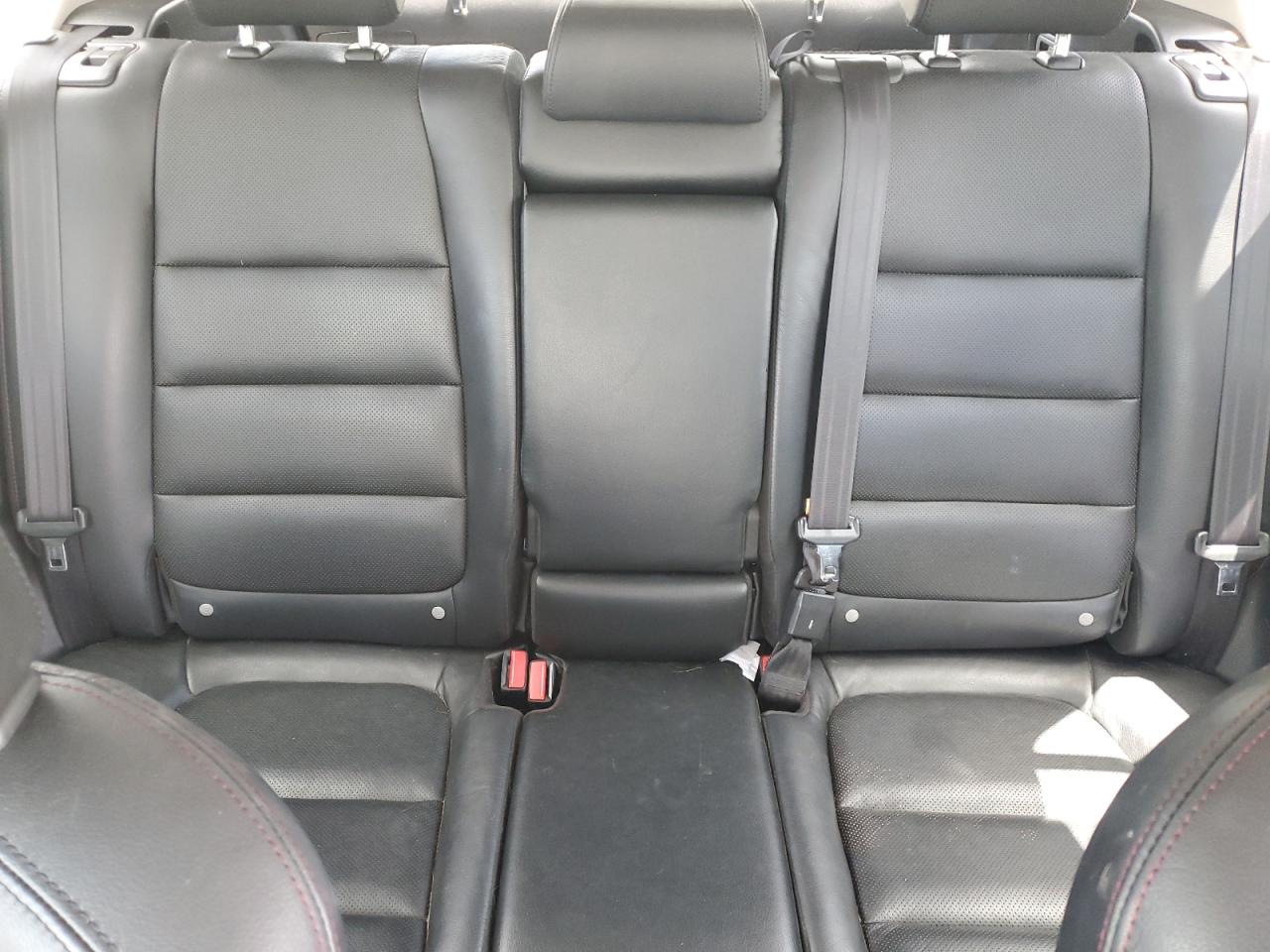 2016 Mazda Cx-5 Gt VIN: JM3KE2DY9G0603262 Lot: 64780895