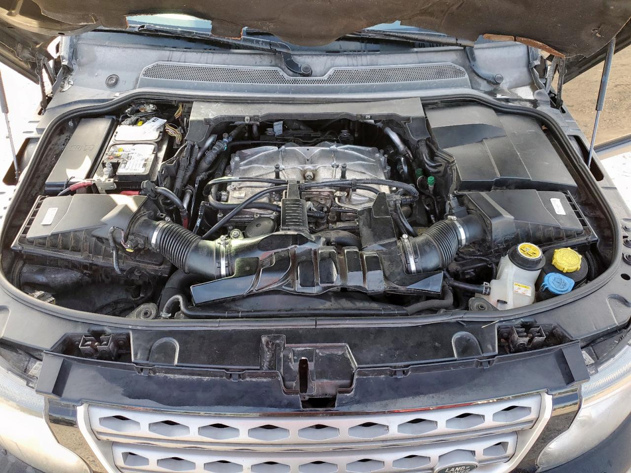 2014 Land Rover Lr4 Hse VIN: SALAG2V66EA701306 Lot: 65389665