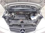 2009 MERCEDES BENZ A160 CDI C for sale at Copart COLCHESTER