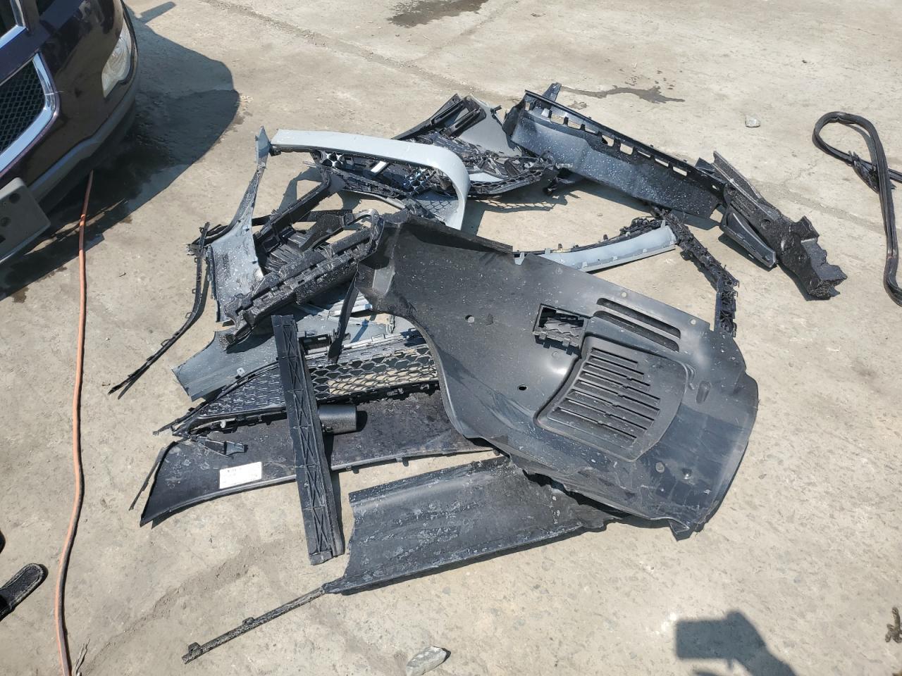 2025 Mercedes-Benz Gle Coupe 450 4Matic VIN: 4JGFD5KB1SB359127 Lot: 66818125