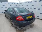 2004 MERCEDES BENZ CLK 240 EL for sale at Copart BRISTOL
