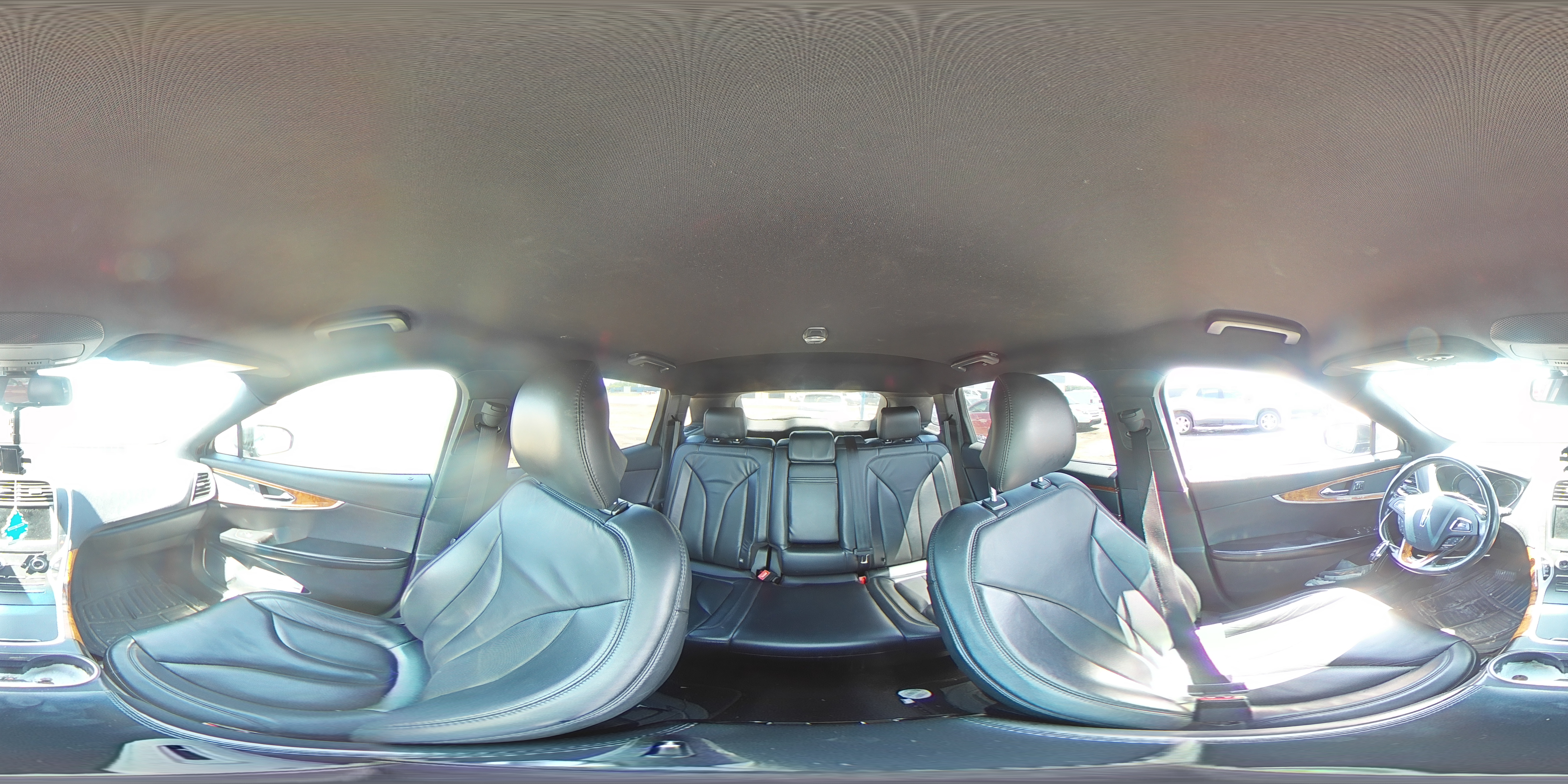 2016 Lincoln Mkx Select VIN: 2LMTJ8KR1GBL40318 Lot: 65874695