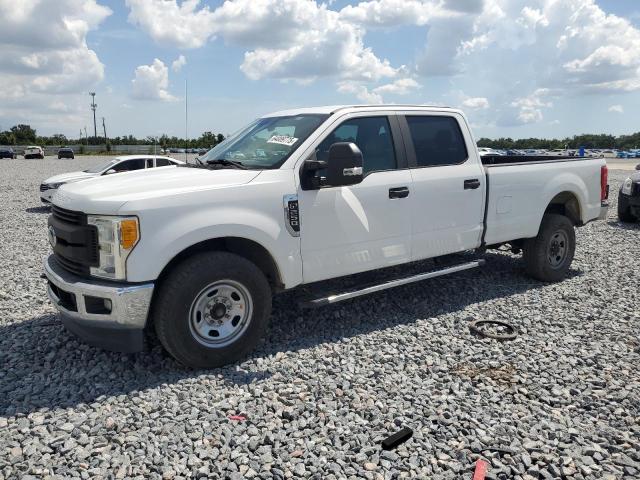 2017 FORD F250 SUPER DUTY à vendre chez Copart FL - PUNTA GORDA