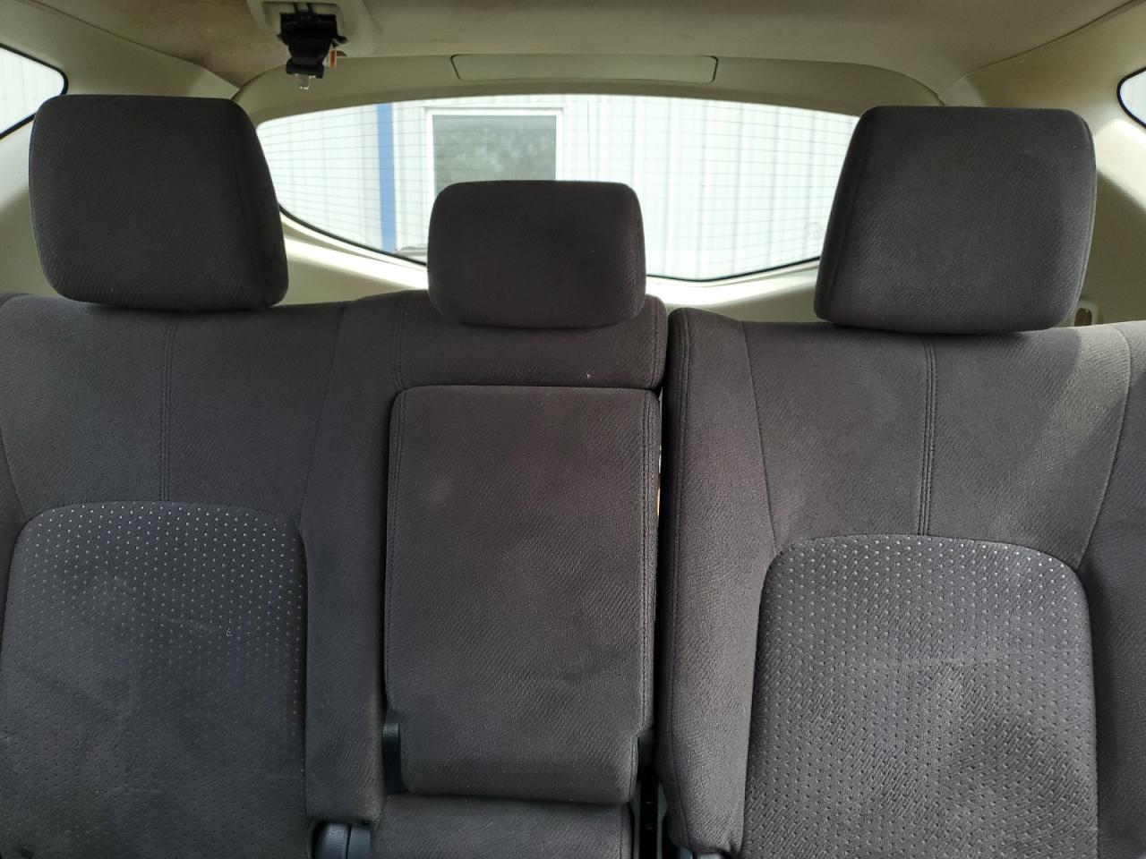 2012 Nissan Murano S VIN: JN8AZ1MW1CW214970 Lot: 63992905