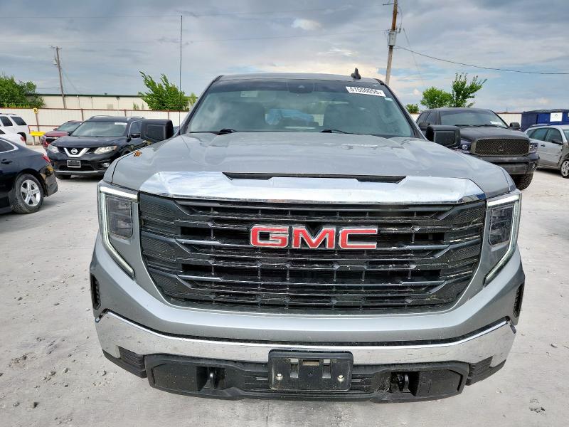  GMC SIERRA 2023 Серый