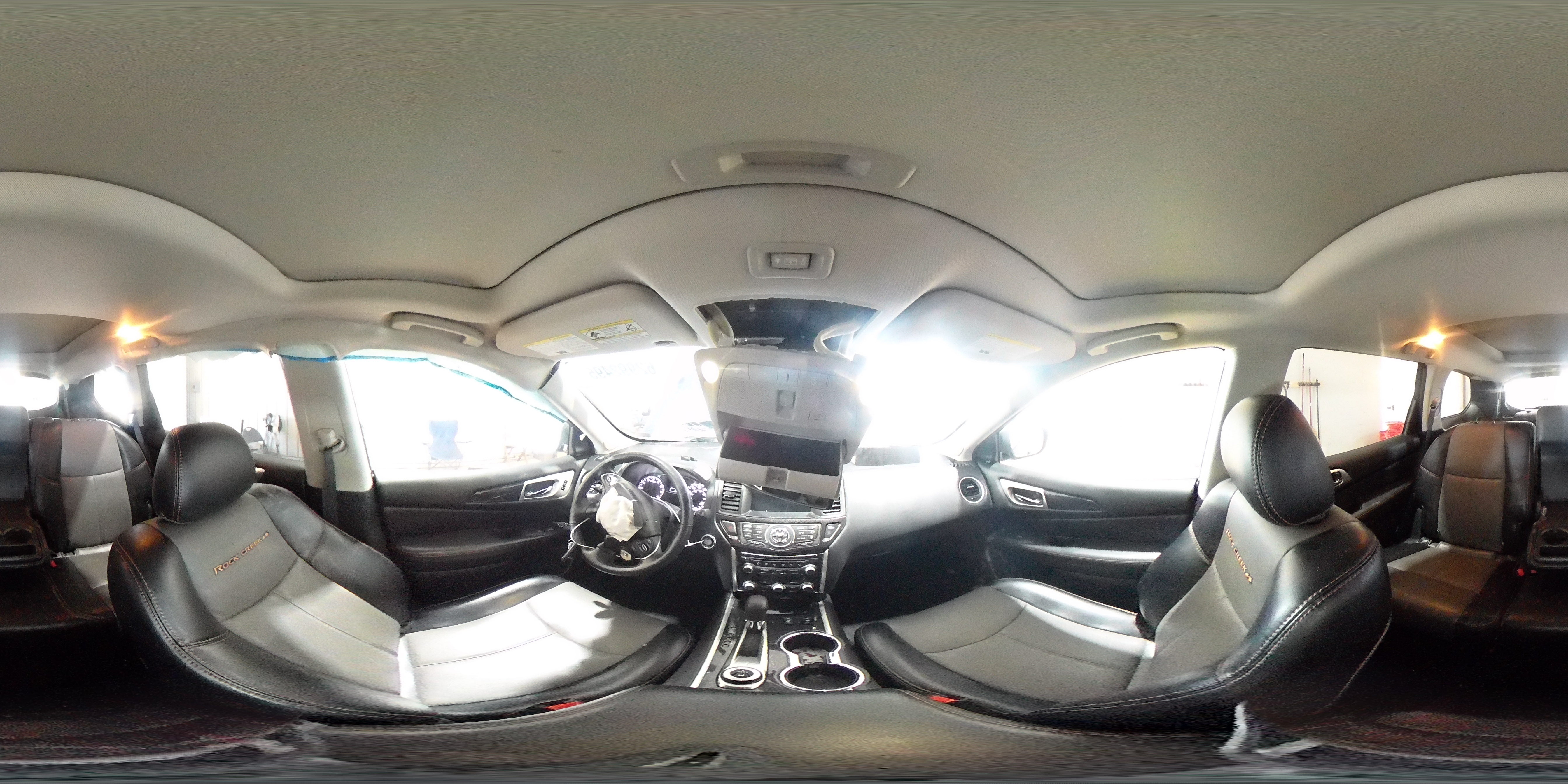 2020 Nissan Pathfinder Sl VIN: 5N1DR2CM9LC628025 Lot: 62992495
