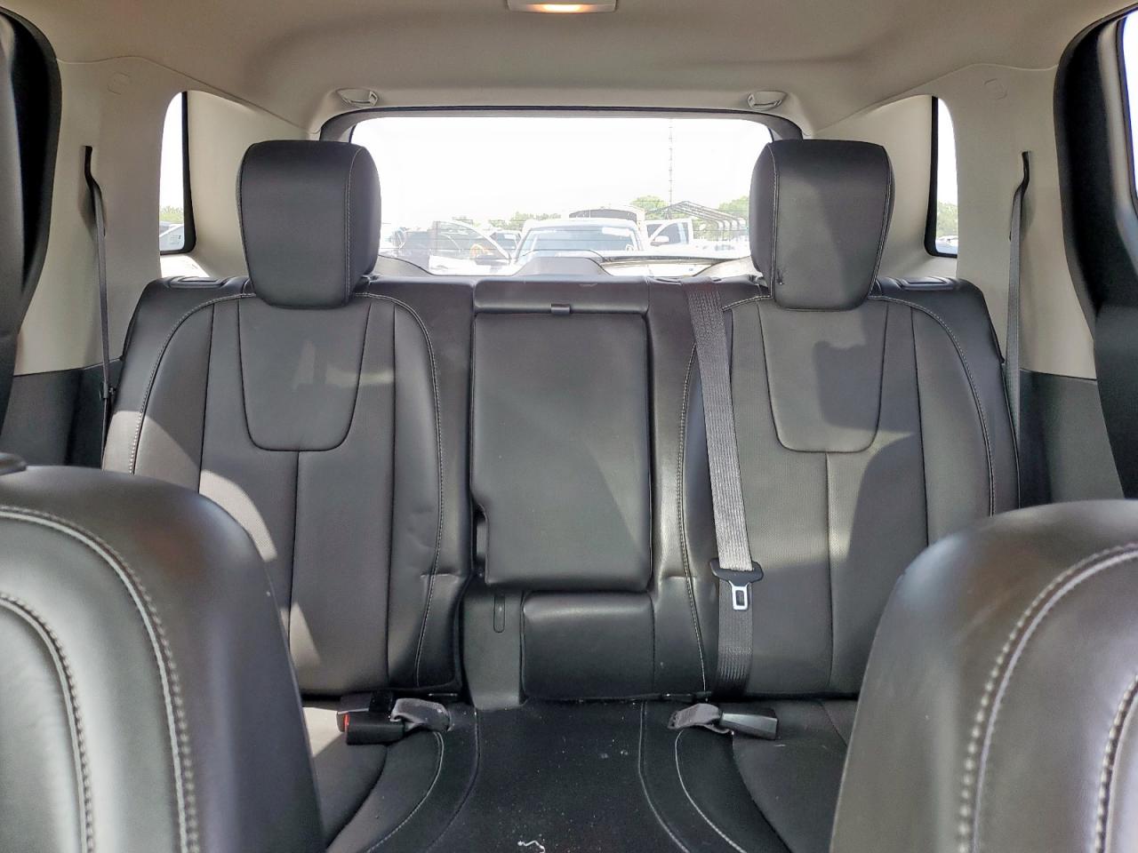 2016 GMC Terrain Denali VIN: 2GKFLRE36G6142934 Lot: 64789005