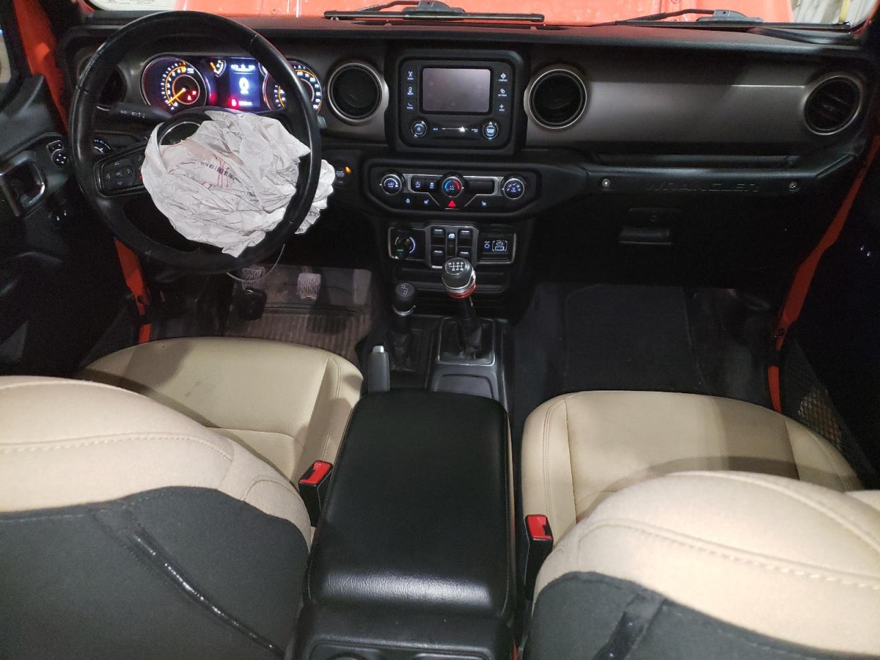 1c4hjxdg1jw252693 1C4HJXDG1JW252693 2018 Jeep Wrangler Unlimited Sport