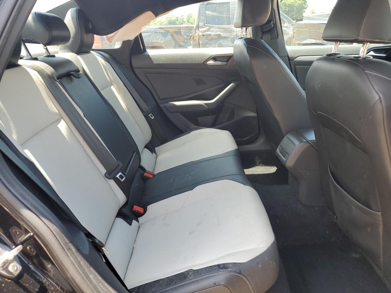 2019 Volkswagen Jetta S VIN: 3VWC57BUXKM245392 Lot: 64796305