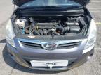 2011 HYUNDAI I20 COMFOR for sale at Copart SANDTOFT
