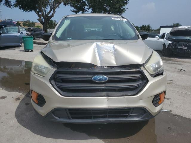  FORD ESCAPE 2017 Złoty
