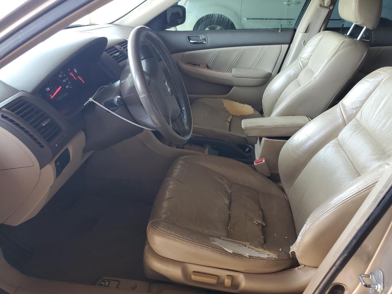 2004 Honda Accord Ex VIN: 1HGCM56844A115228 Lot: 64328915