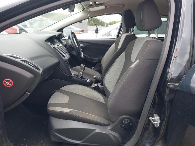 2013 FORD FOCUS ZETE