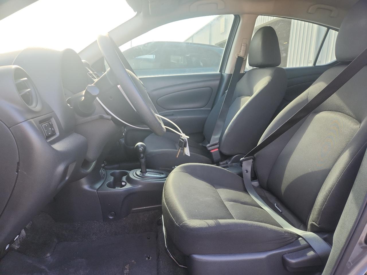 2019 Nissan Versa S VIN: 3N1CN7AP5KL871374 Lot: 65169515