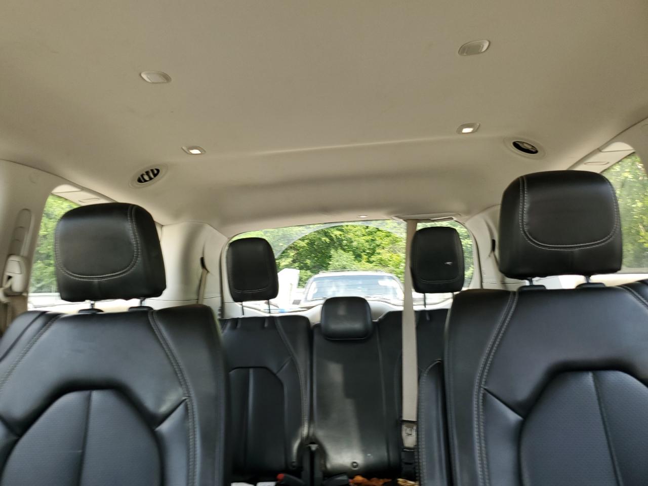 2021 Chrysler Voyager Lxi VIN: 2C4RC1DG8MR532670 Lot: 64261005