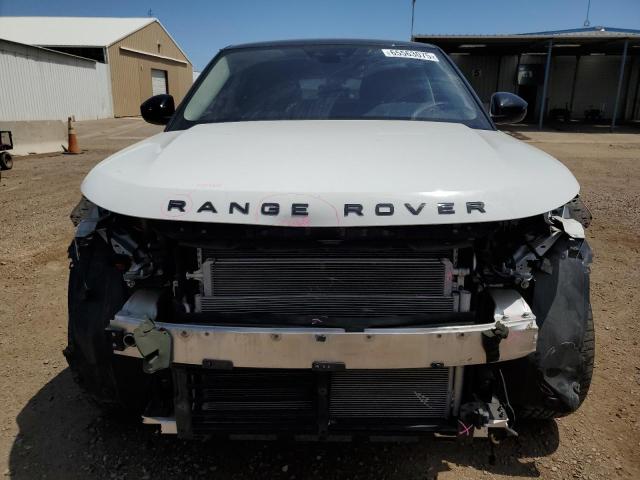  LAND ROVER RANGEROVER 2020 Biały