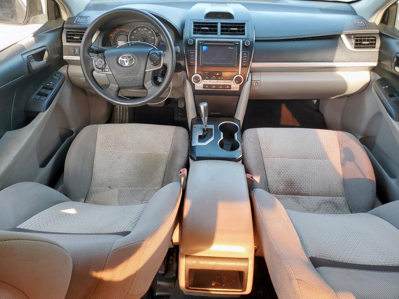 2013 Toyota Camry L VIN: 4T1BF1FK3DU702815 Lot: 65331965