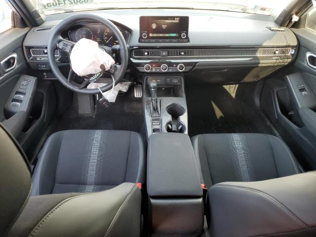  HONDA CIVIC 2023 Szary