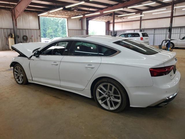  AUDI A5 2024 Белы