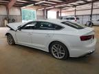 2024 AUDI A5 PREMIUM PLUS 45   for sale at Copart NC - MOCKSVILLE