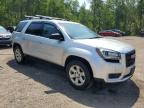 2013 GMC ACADIA SLE   à vendre chez Copart ON - COOKSTOWN