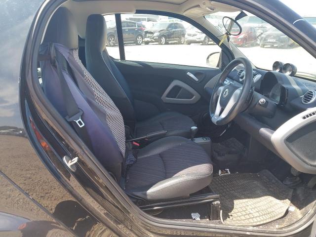 2014 SMART FORTWO EDI