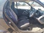 2014 SMART FORTWO EDI for sale at Copart WISBECH