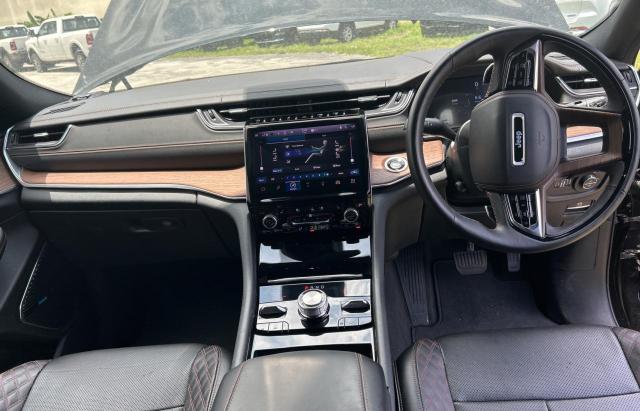 2022 JEEP GRAND CHER  