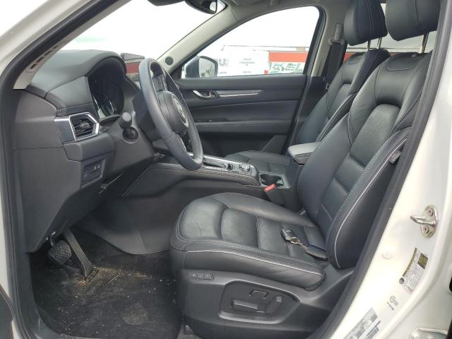 2024 MAZDA CX-5 PREMIUM  