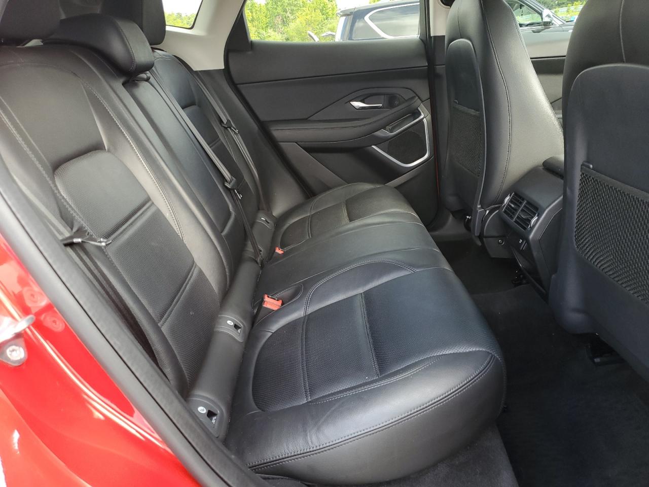 2020 Jaguar E-Pace VIN: SADFK2FXXL1004306 Lot: 65462875