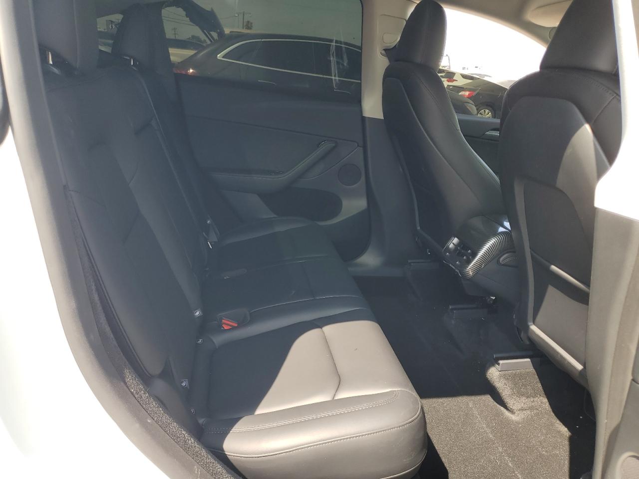 2025 Tesla Model Y VIN: 7SAYGDED7SF265362 Lot: 64831745