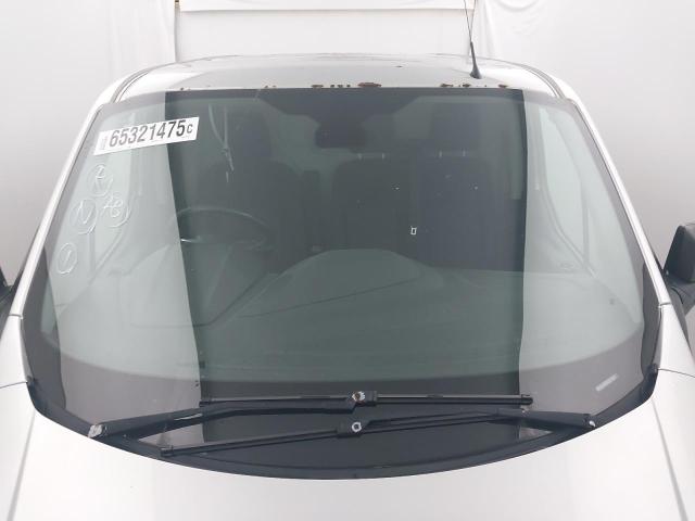 2015 FORD TRANSIT CU