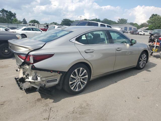  LEXUS ES350 2020 Srebrny