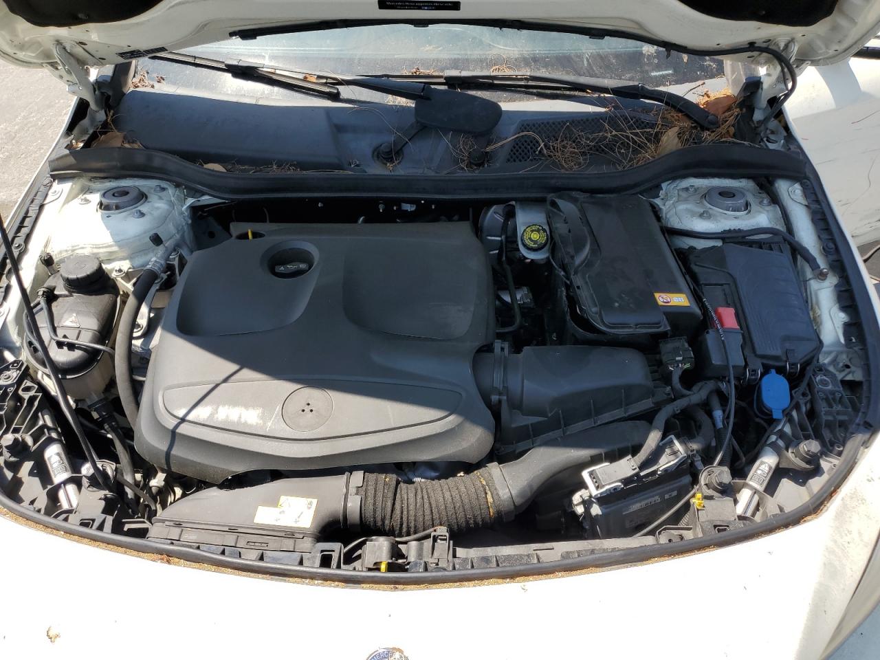 wddsj4gb7gn322982 WDDSJ4GB7GN322982 2016 Mercedes-Benz Cla 250 4Matic