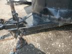 1983 LIVESTOCK TRAILER for sale at Copart MN - MINNEAPOLIS NORTH