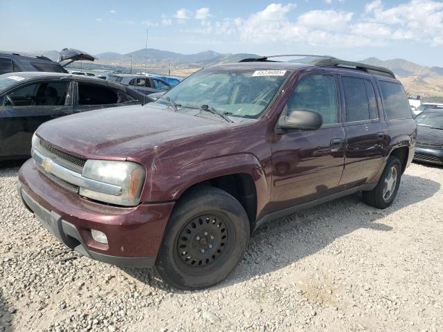 2006 Chevrolet Trailblazer Ext Ls