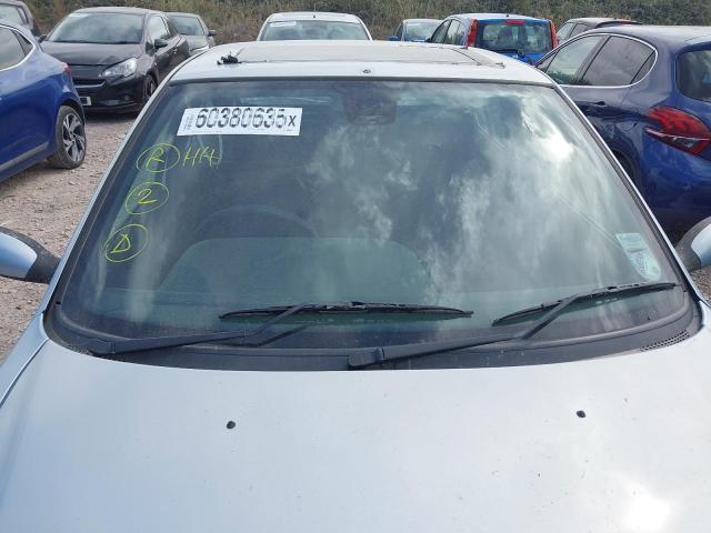 1999 PEUGEOT 306 D TURB