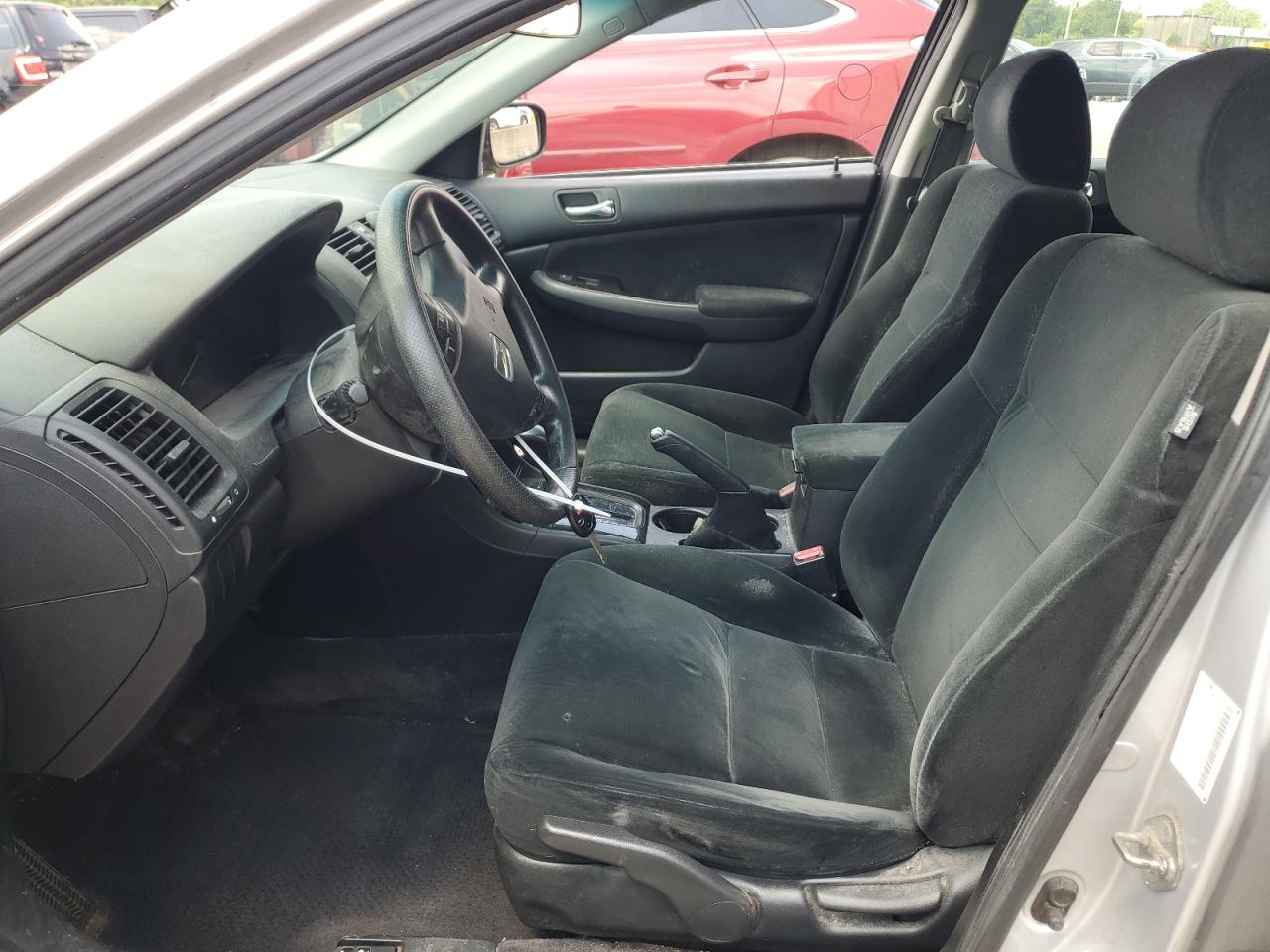 2006 Honda Accord Se VIN: 1HGCM56326A047423 Lot: 66402505