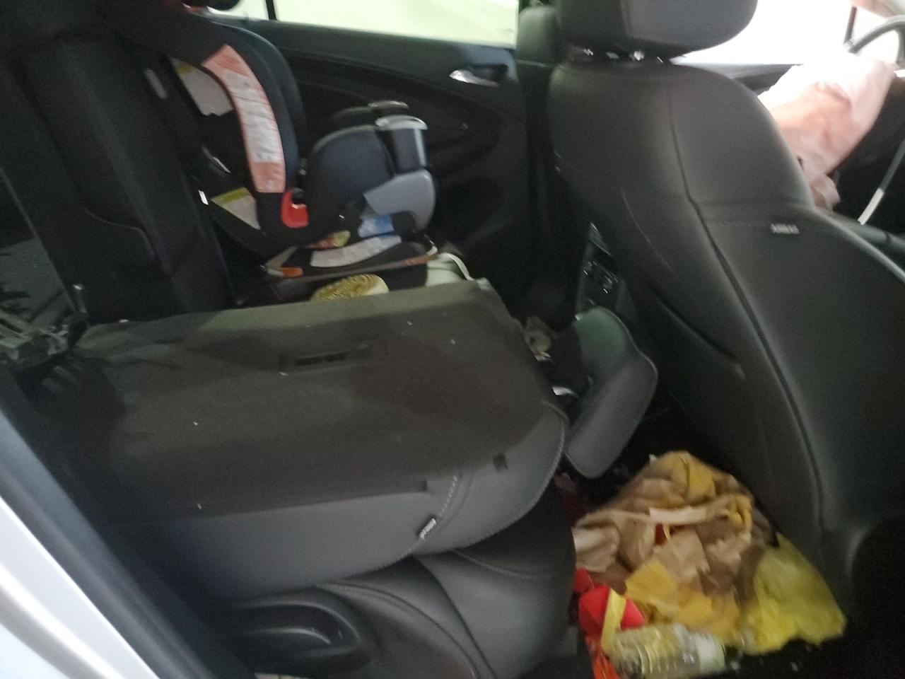 2019 Buick Envision Essence VIN: LRBFX2SA0KD001148 Lot: 65730415