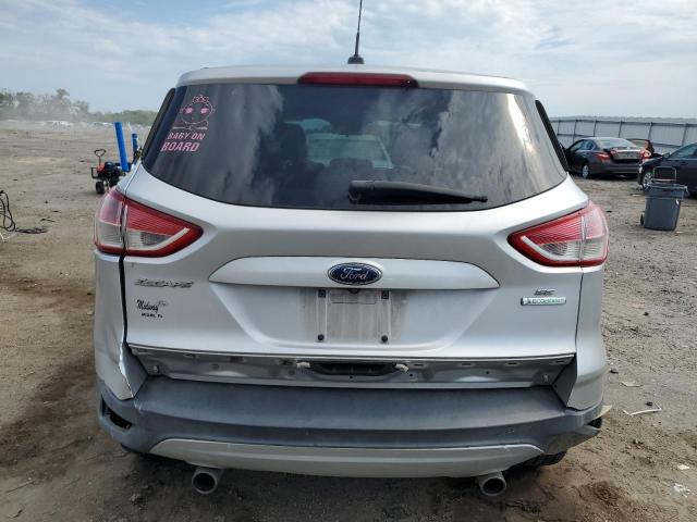 Parquets FORD ESCAPE 2016 Srebrny