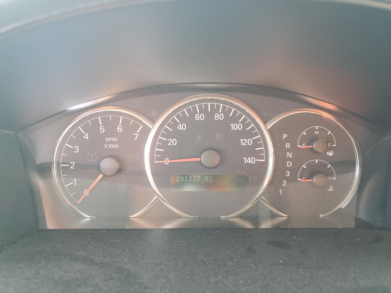 2007 Buick Lacrosse Cx VIN: 2G4WC552271194789 Lot: 65369665