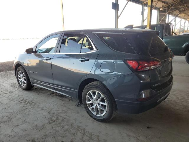  CHEVROLET EQUINOX 2023 Gray