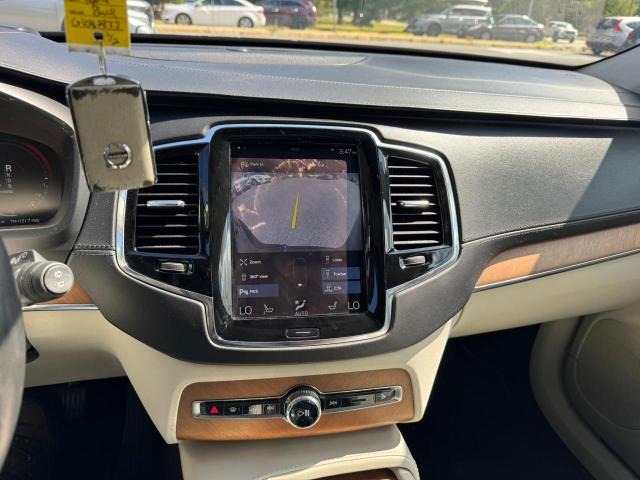 2016 VOLVO XC90 T8  
