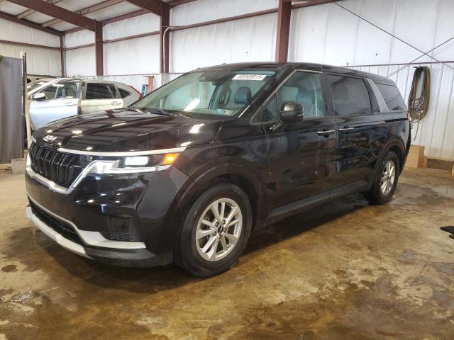 2022 Kia Carnival Lx