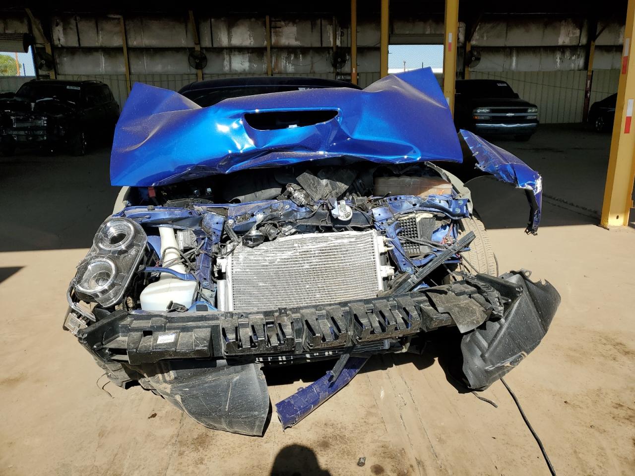 2019 Dodge Challenger R/T VIN: 2C3CDZBT1KH544992 Lot: 66325395