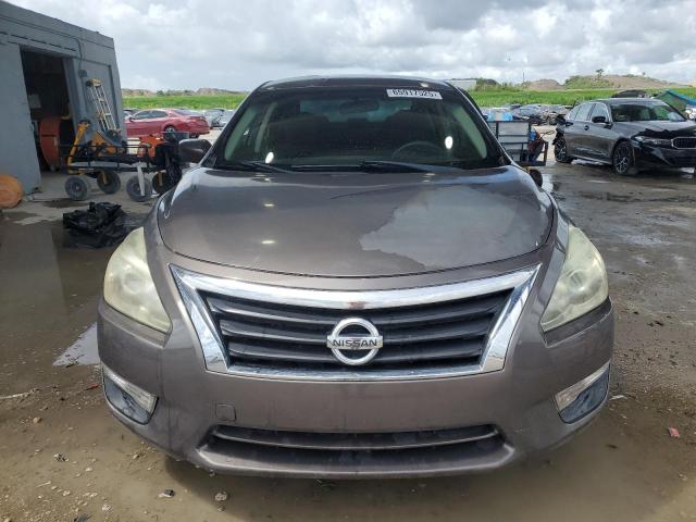  NISSAN ALTIMA 2014 Szary